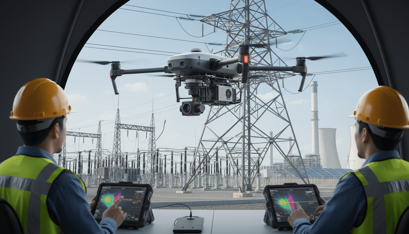 Exelon image