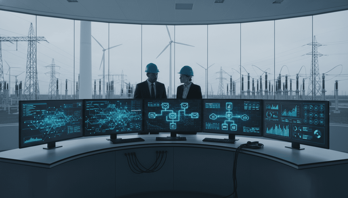 Octopus Energy image