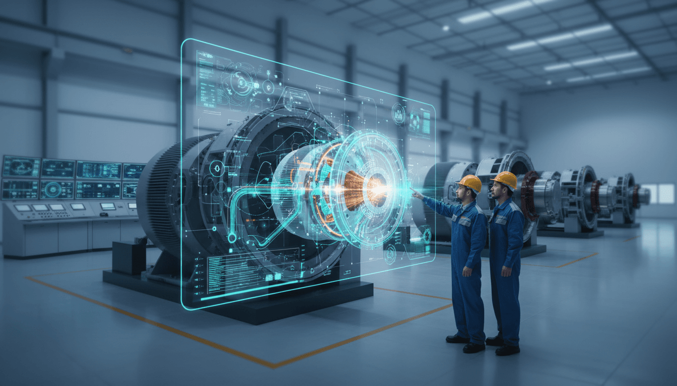 Siemens Energy image