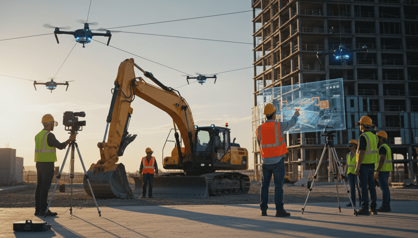 Shawmut Design and Construction image