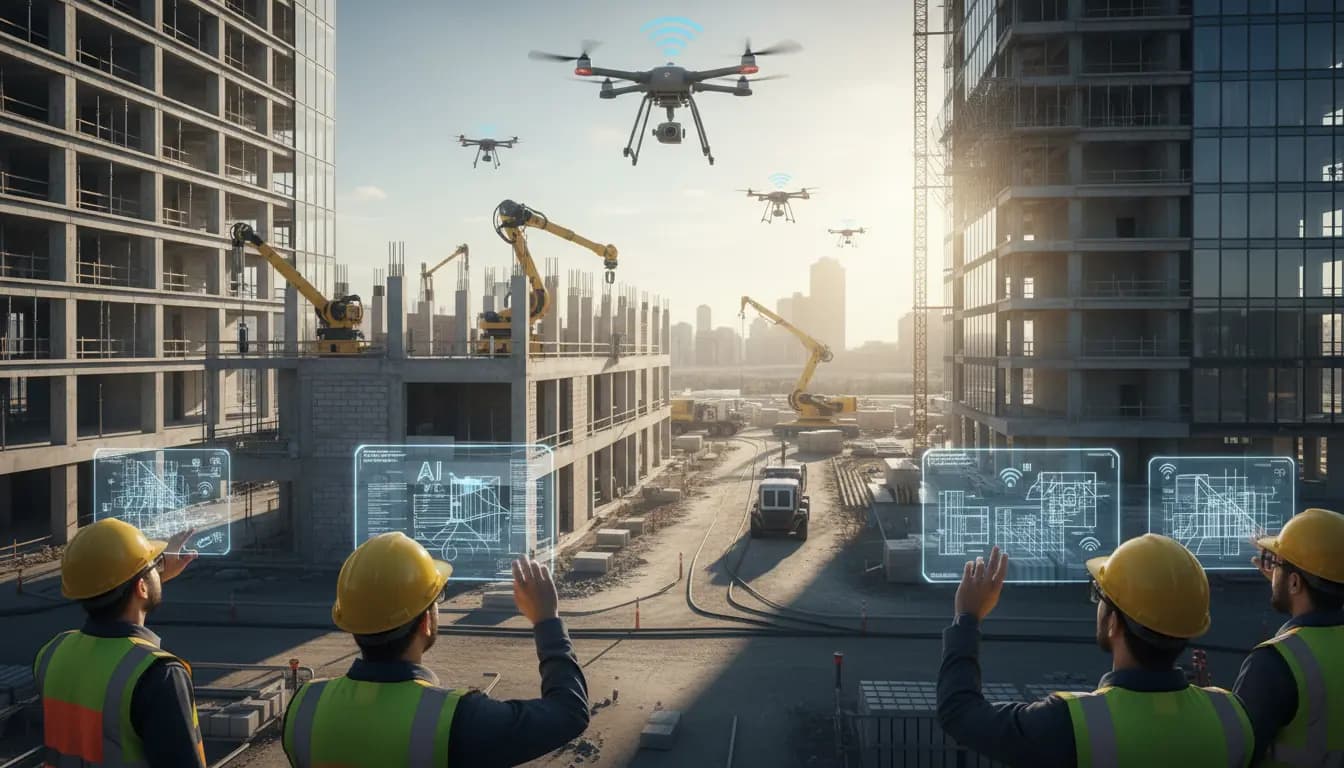 Visionary AI Infra Ecosystems