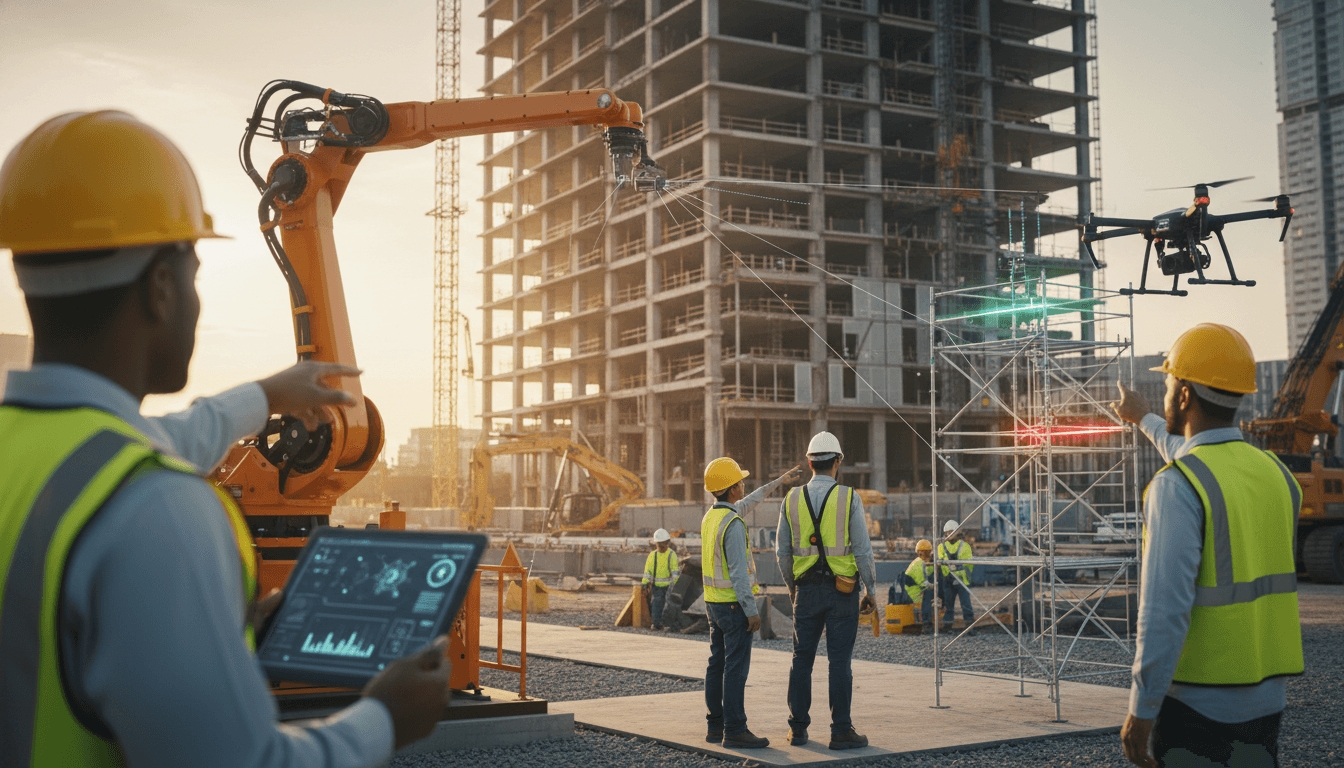 Shawmut Design and Construction image