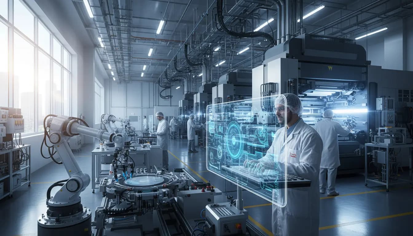Visionary Thinking Fab AI Symbio