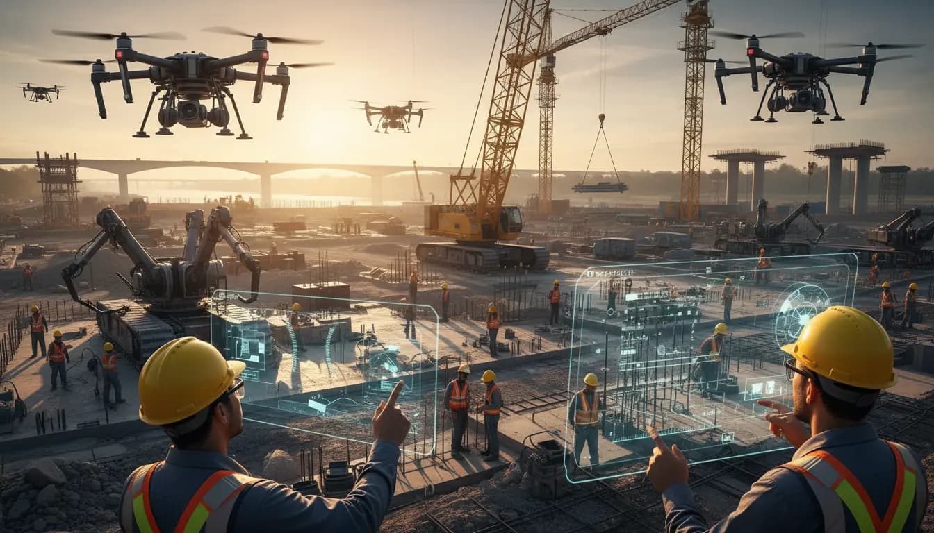 Visionary Thinking Infra Evolution