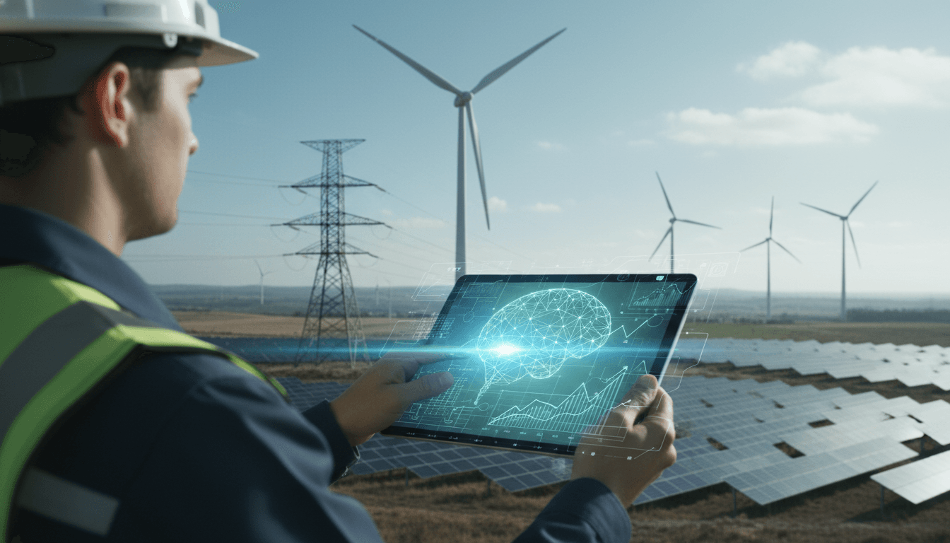 Enel Green Power image