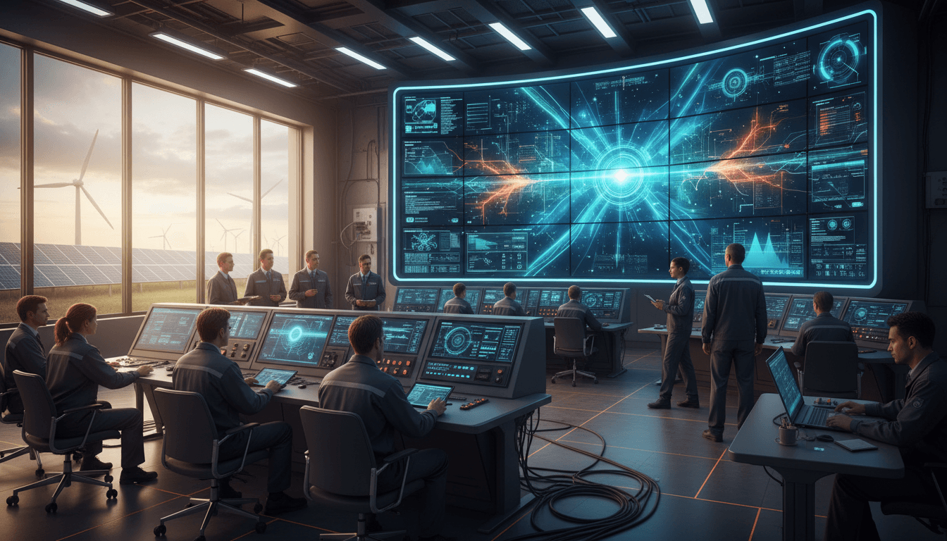 Visionary Thinking Power Process