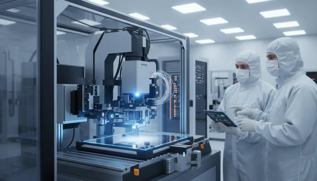 Micron image