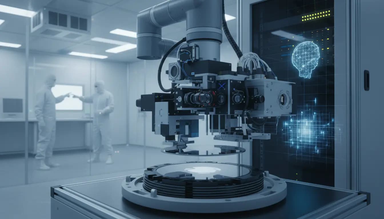 Micron image