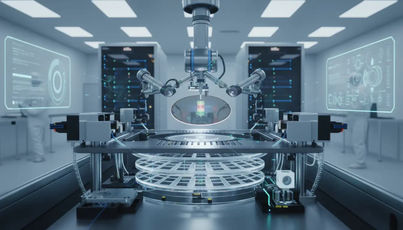 Applied Materials image