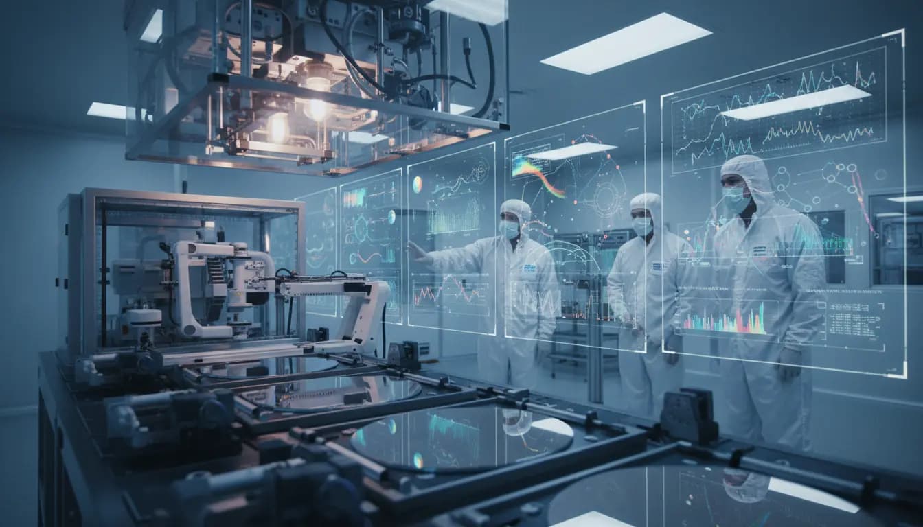 Applied Materials image