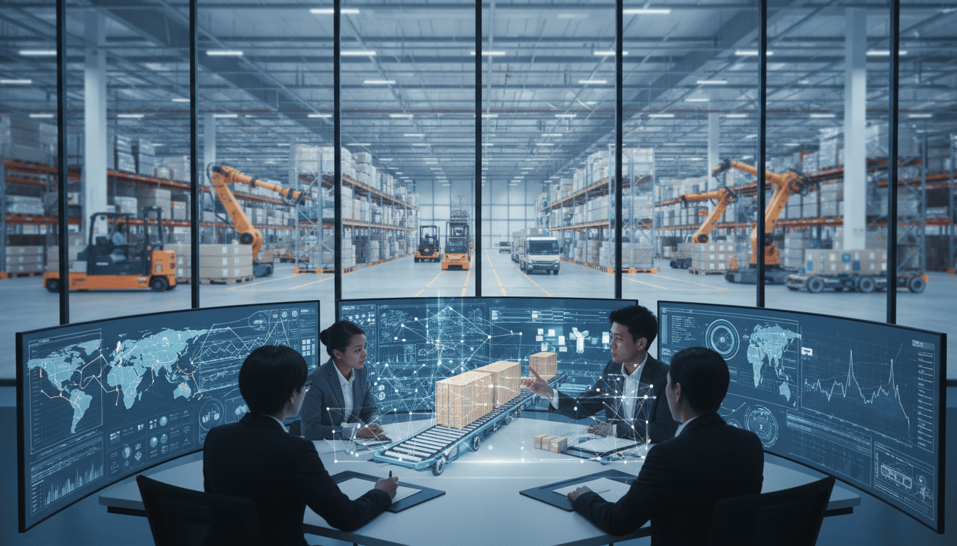 Global Manufacturer image