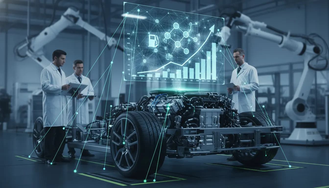 General Motors image