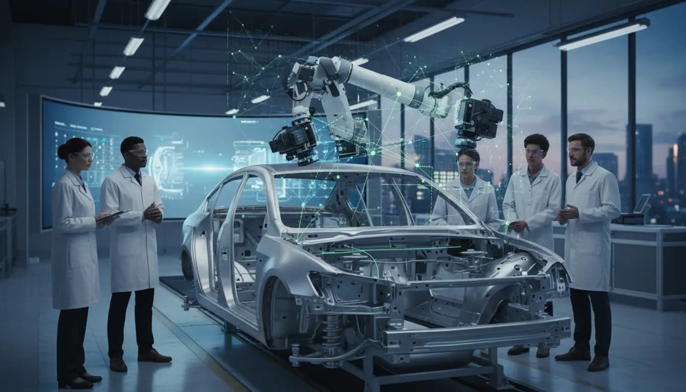 Toyota Motor Corporation image