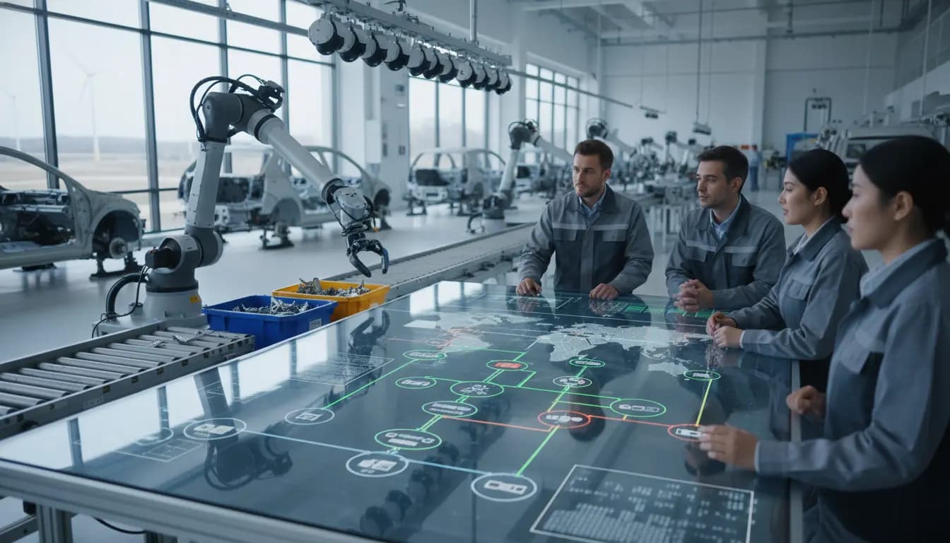 Daimler AG image