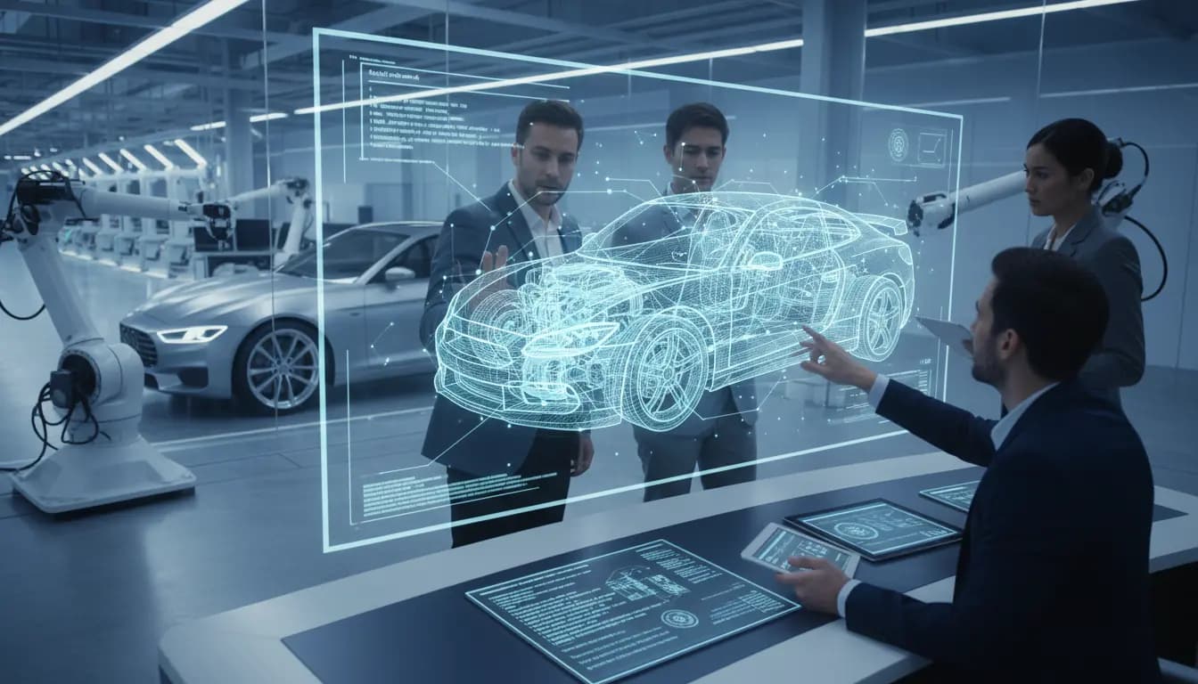 BMW Group image
