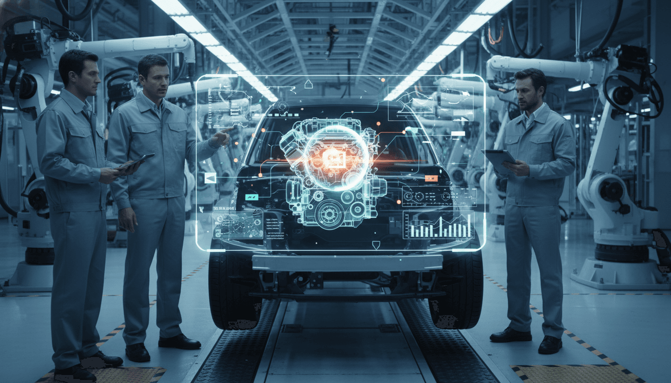Toyota Motor Corporation image