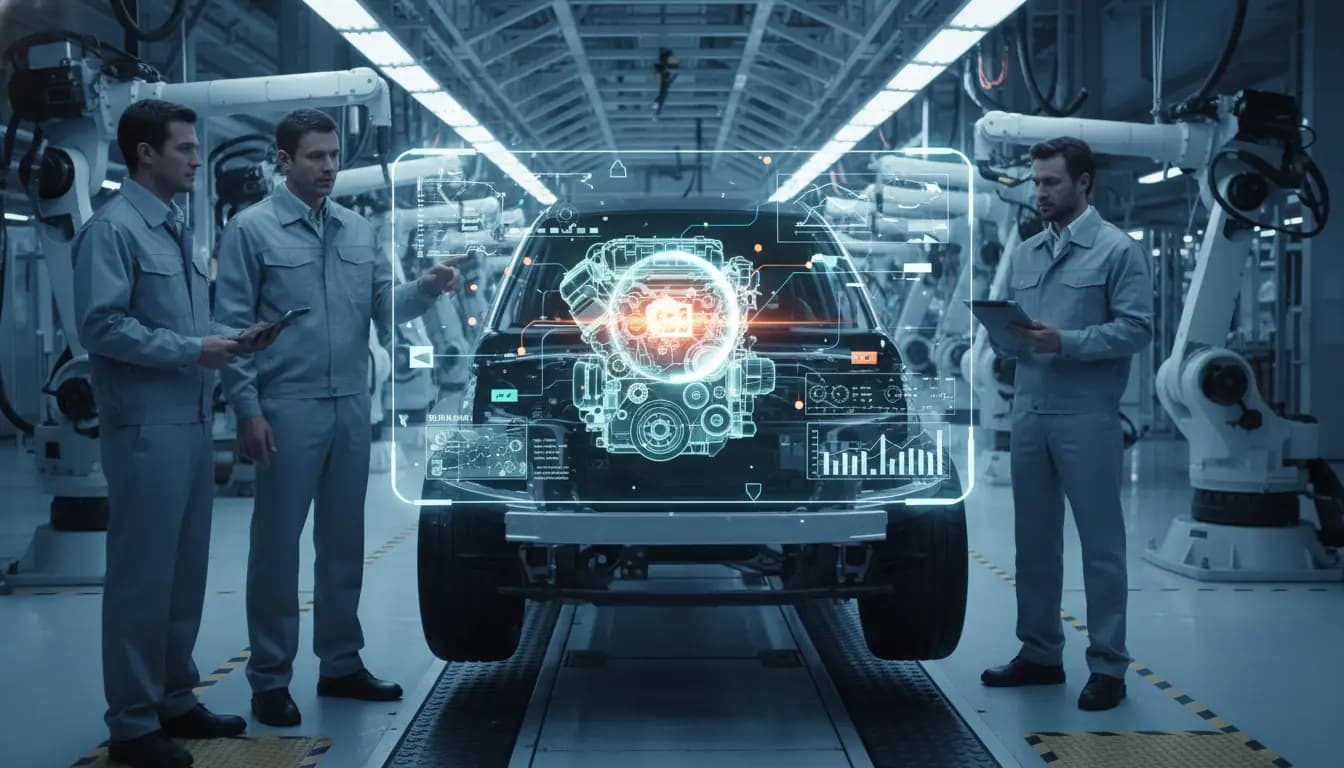 Toyota Motor Corporation image