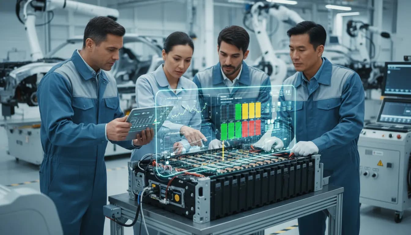 General Motors image