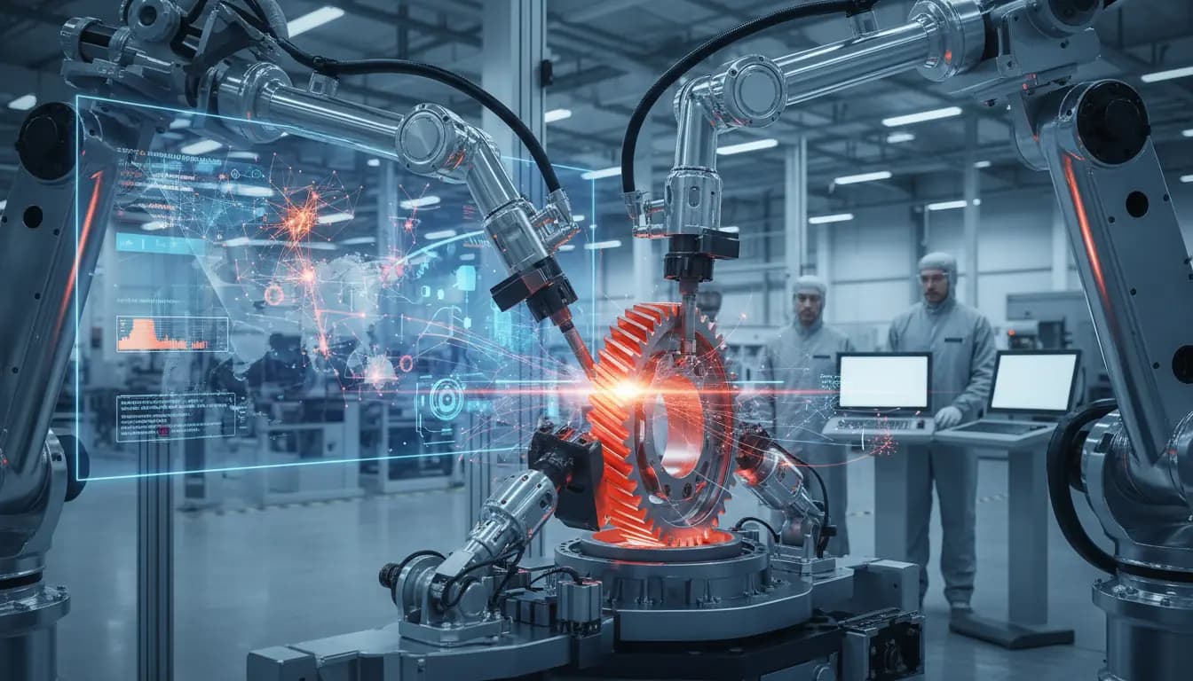General Motors image