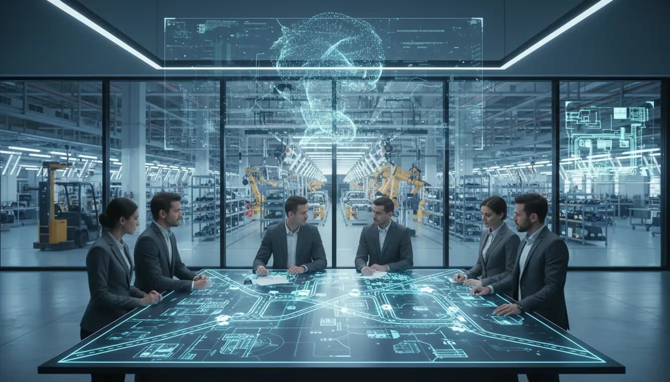 Daimler AG image