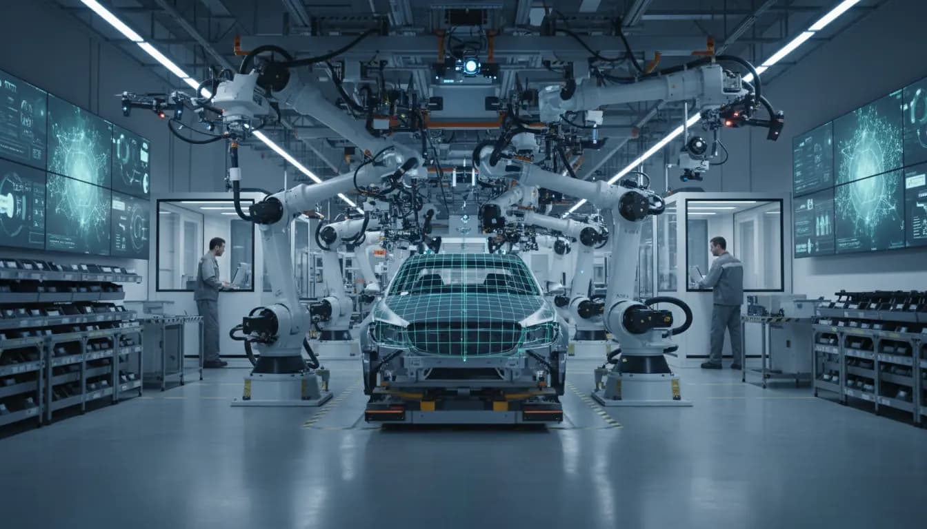 Tesla image