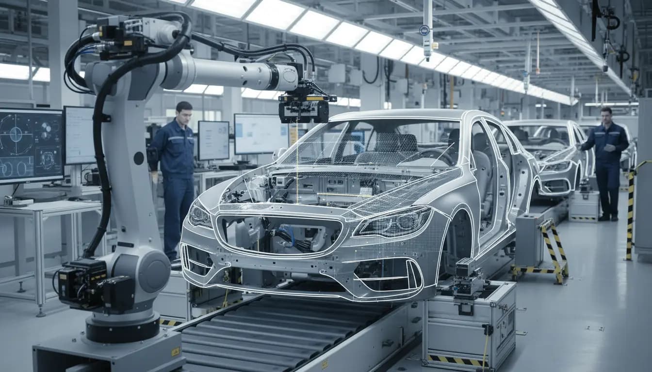 BMW Group image