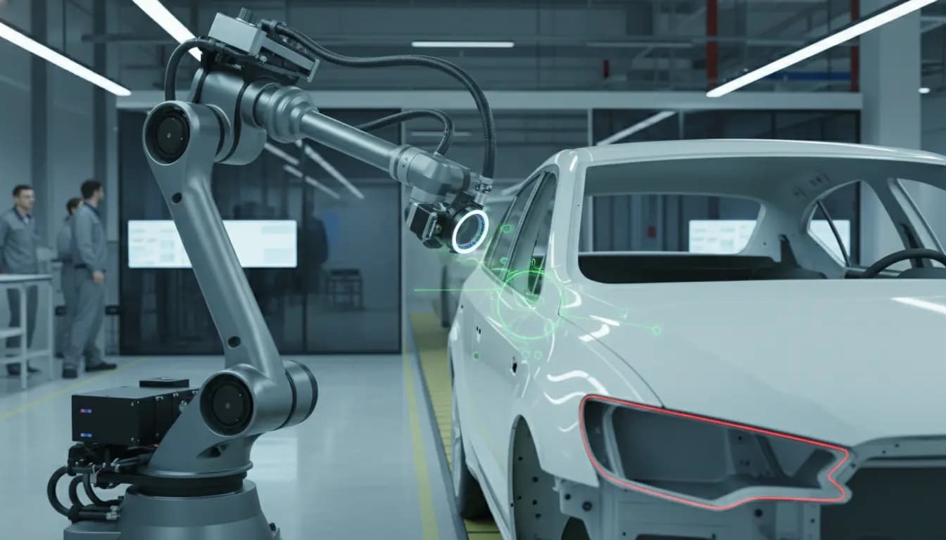 General Motors image