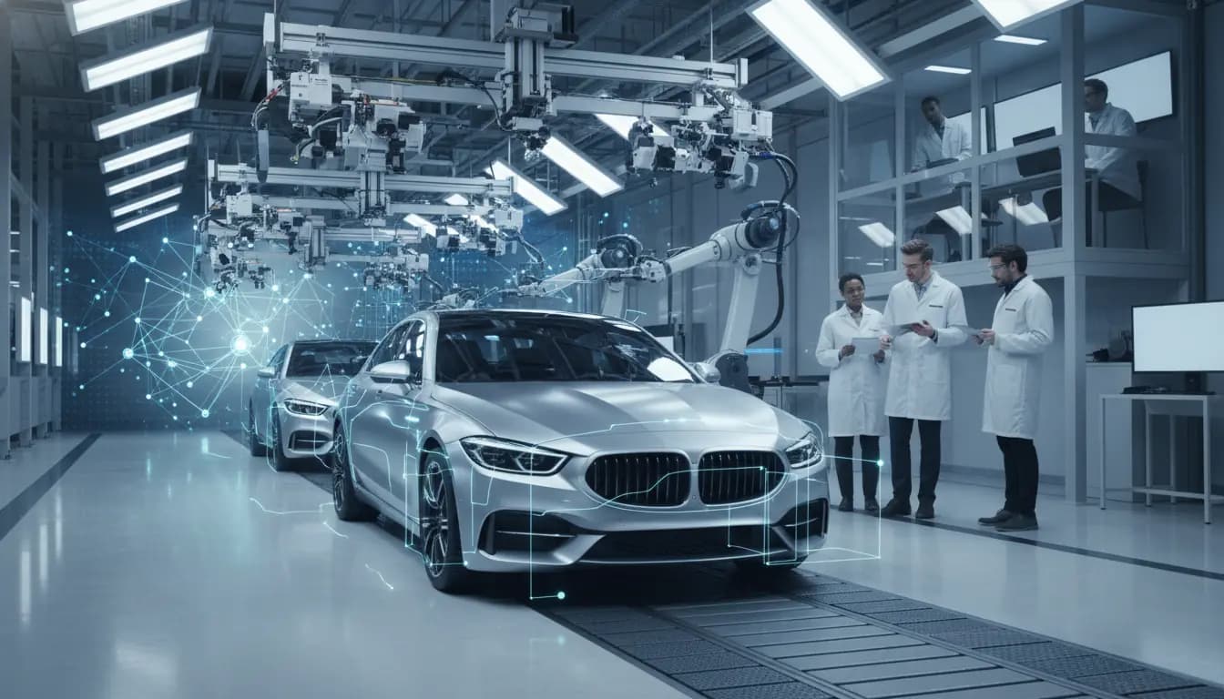 BMW image