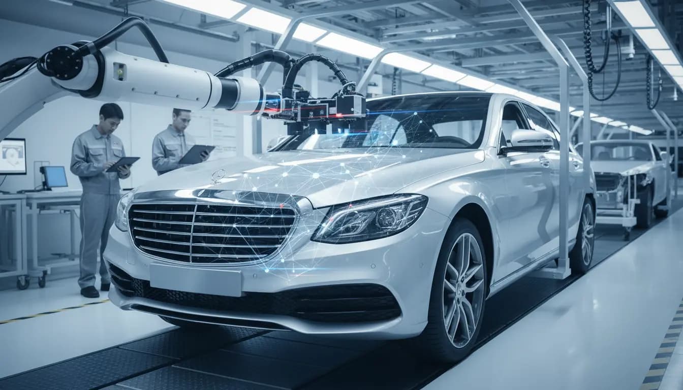 Mercedes-Benz image