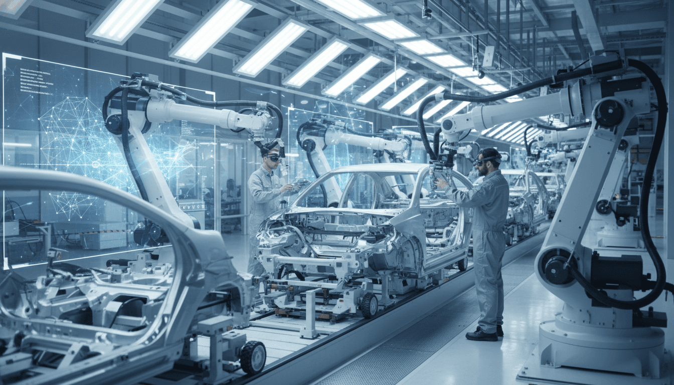 Daimler AG image