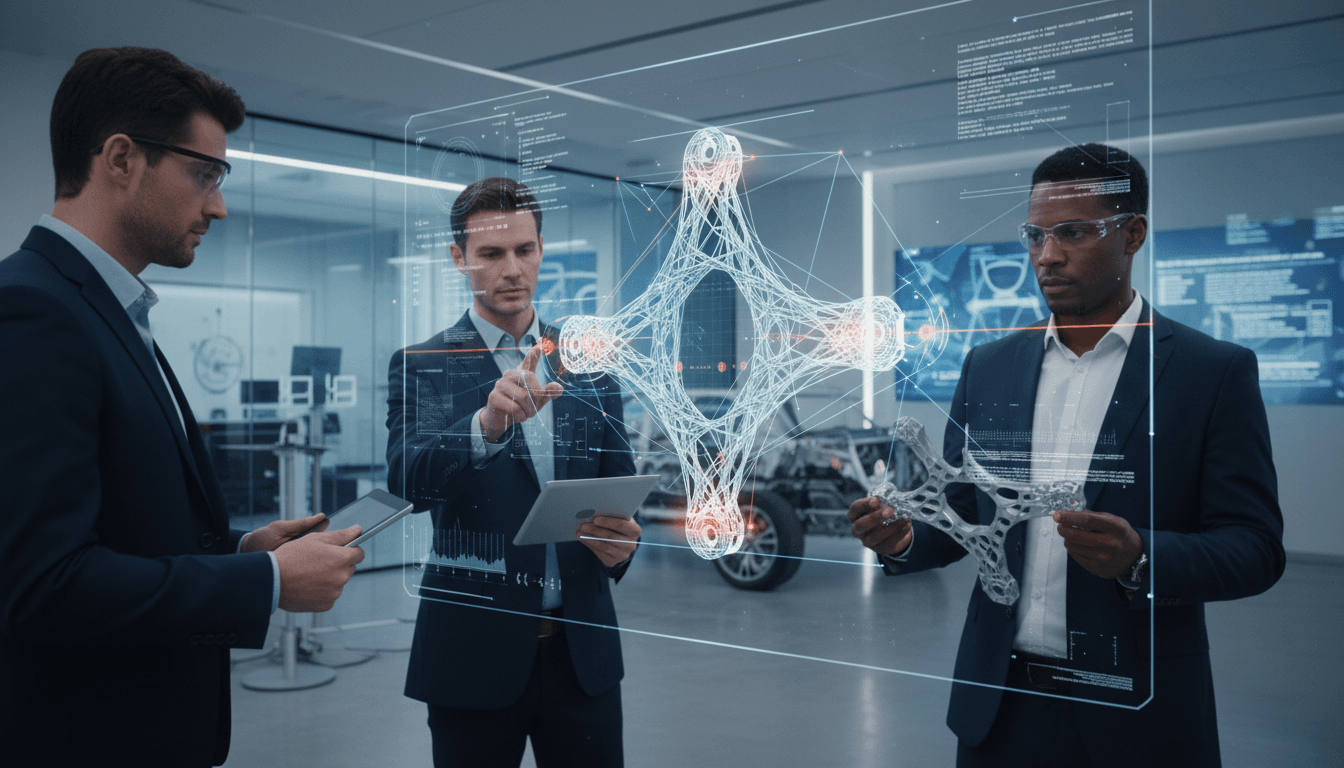 General Motors image