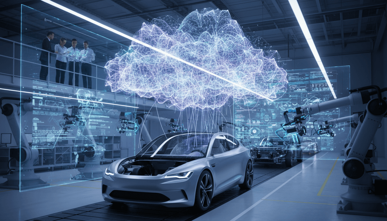 Daimler AG image