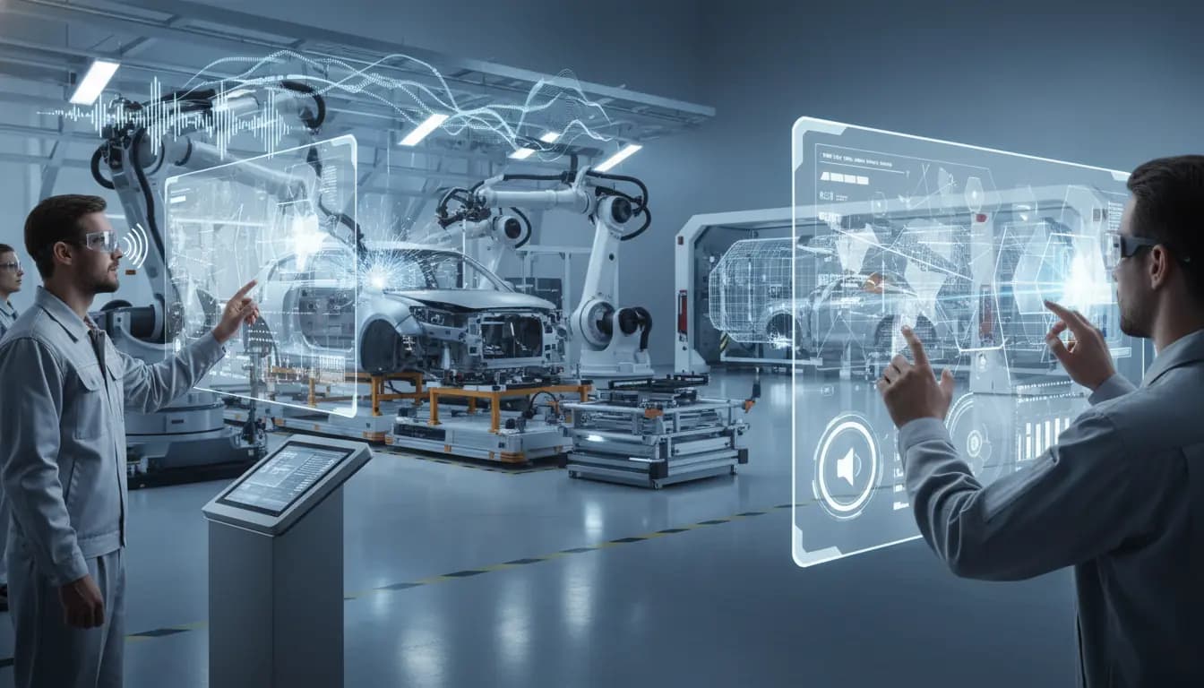 Toyota Motor Corporation image