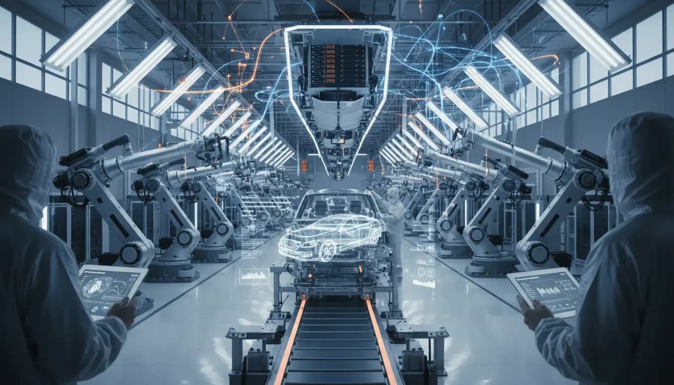 General Motors image