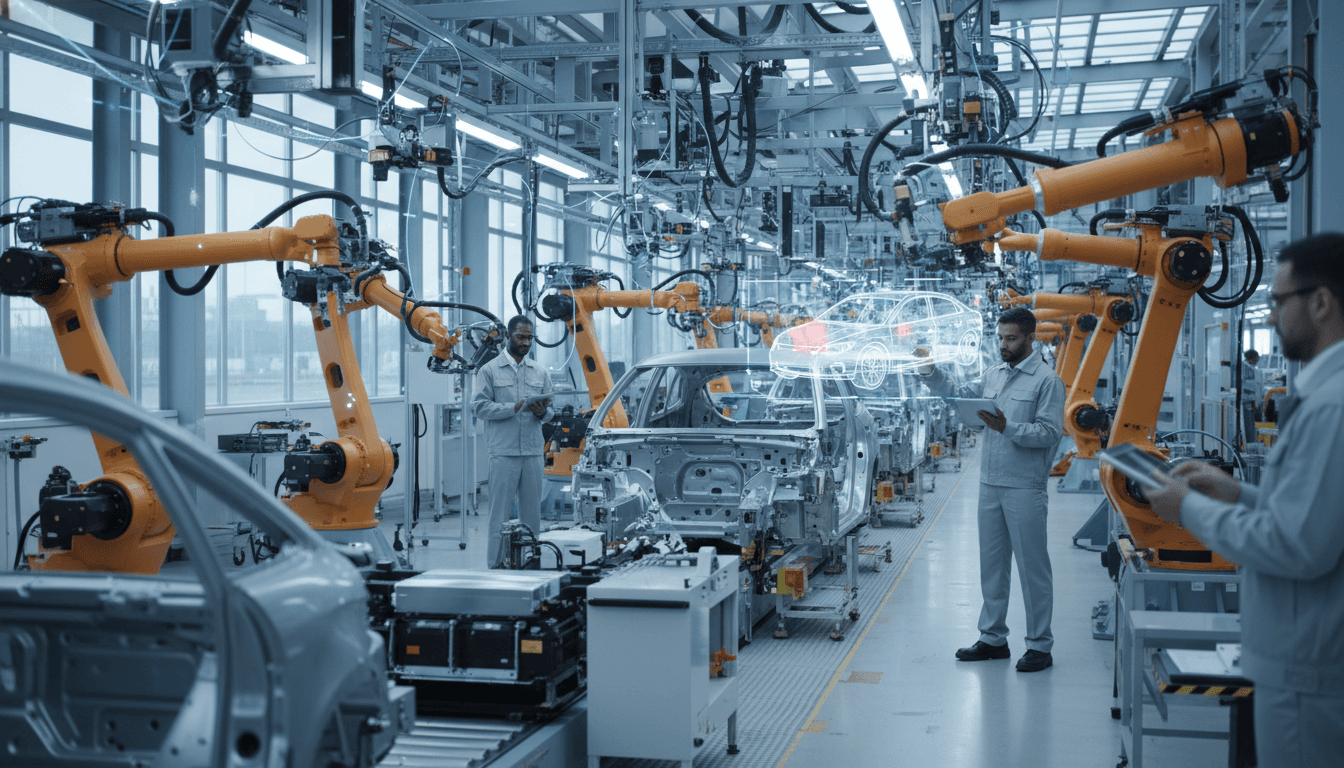 Daimler AG image