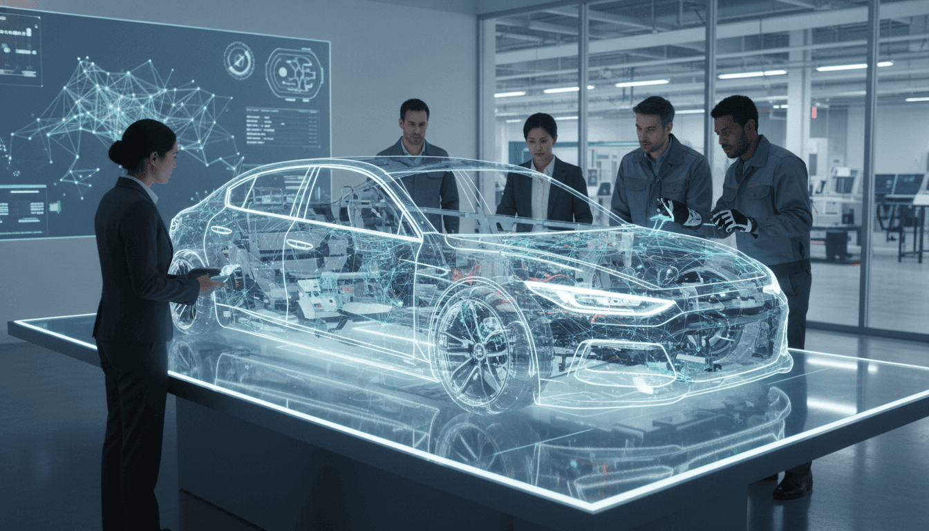 Toyota Motor Corporation image