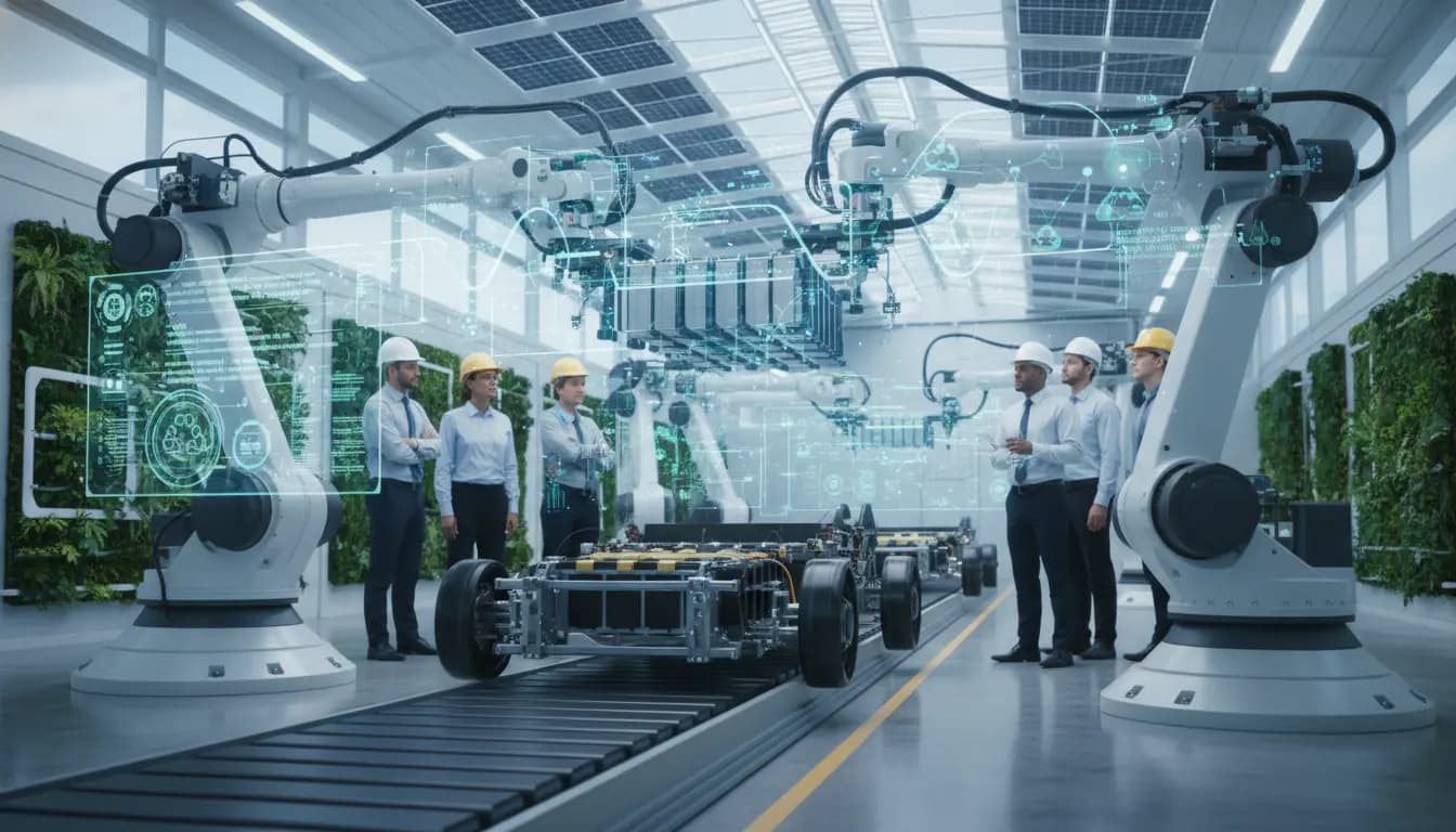 Toyota Motor Corporation image