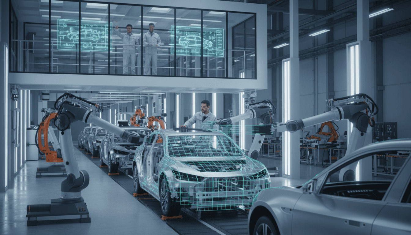 Toyota Motor Corporation image