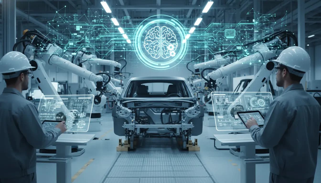 Toyota Motor Corporation image
