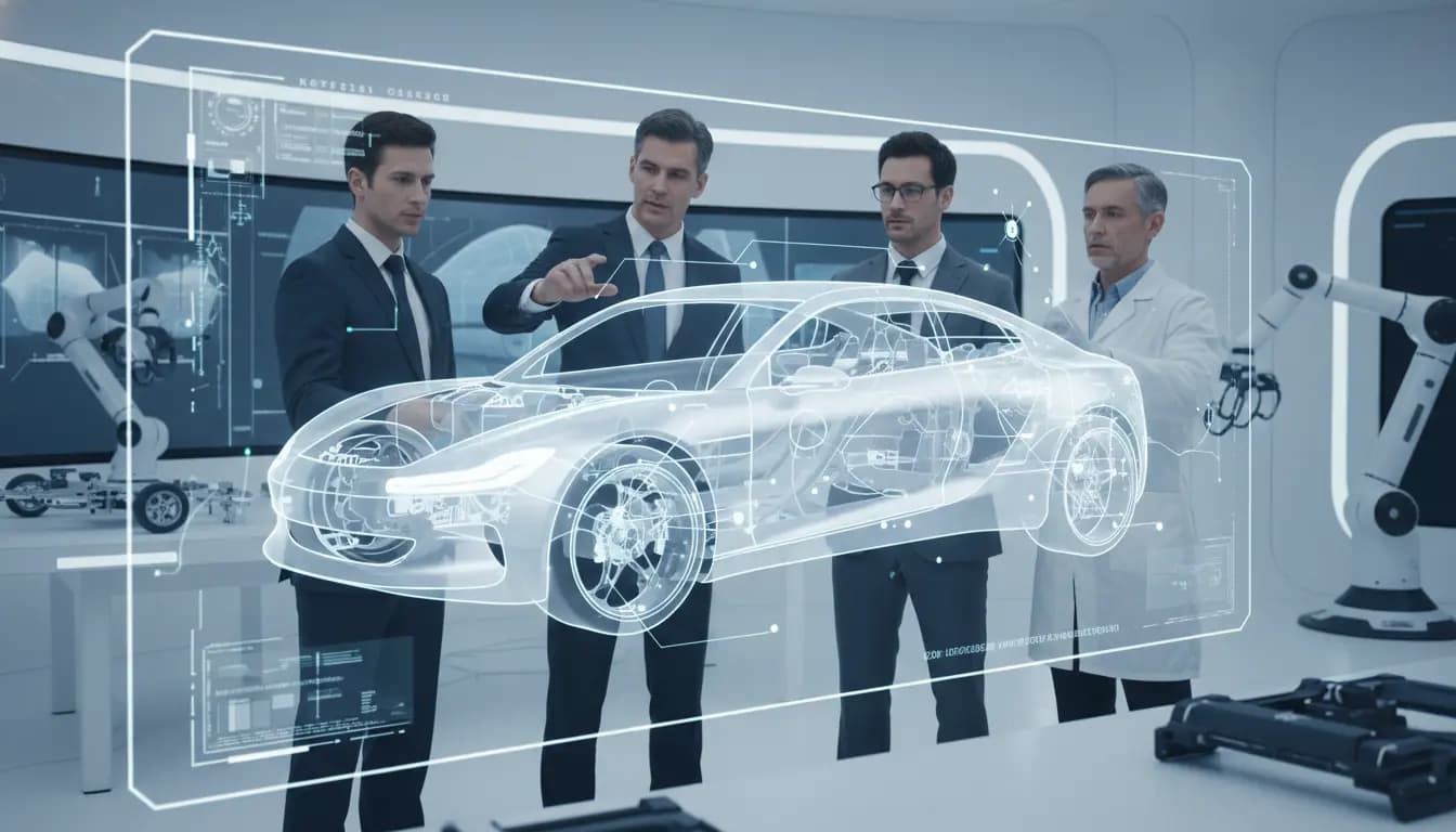 Toyota image