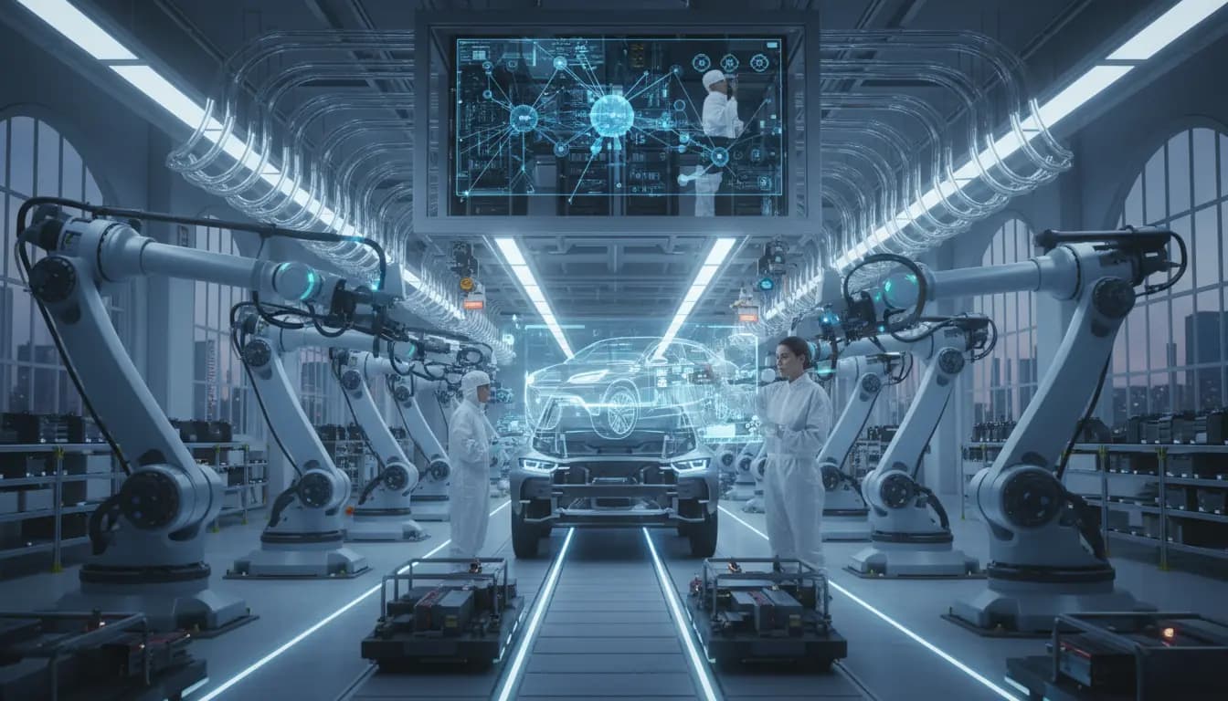 General Motors image