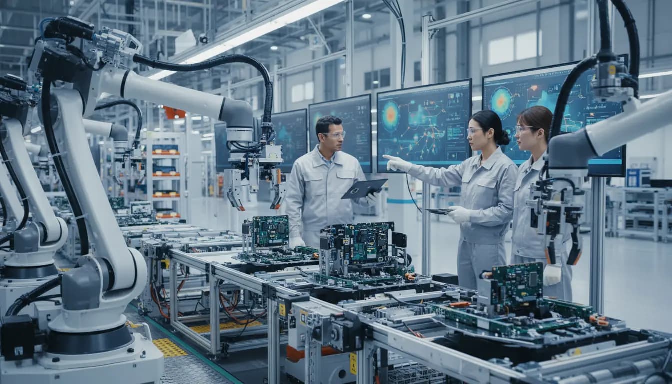 Daimler AG image