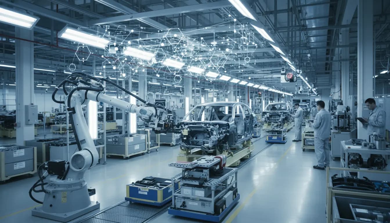 General Motors (GM) image