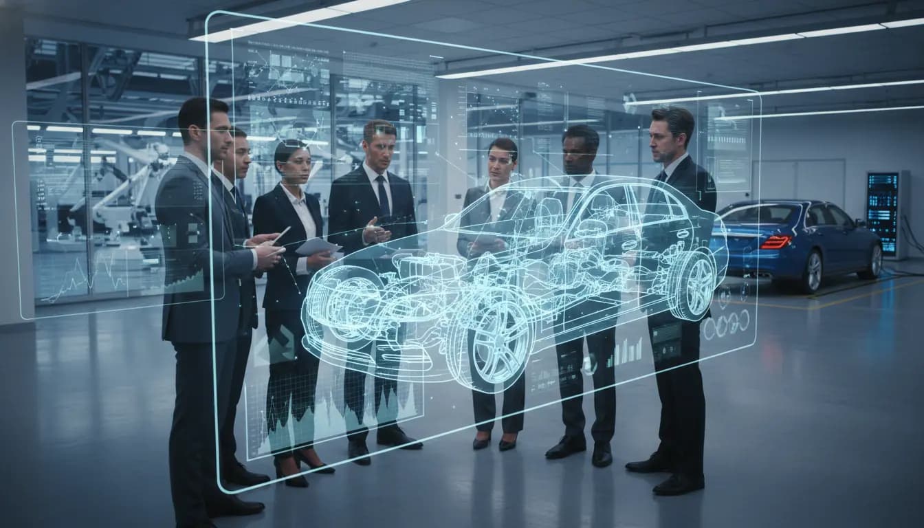 Toyota image