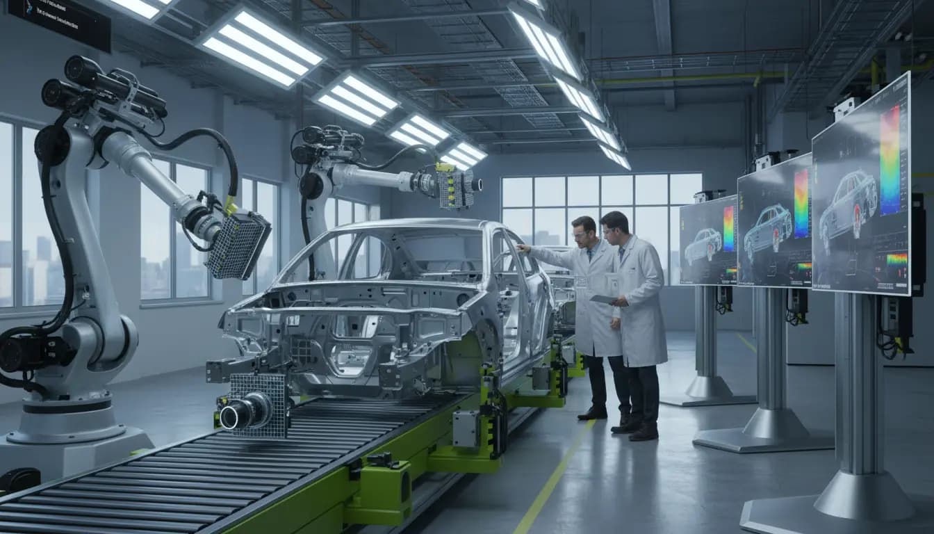 General Motors image