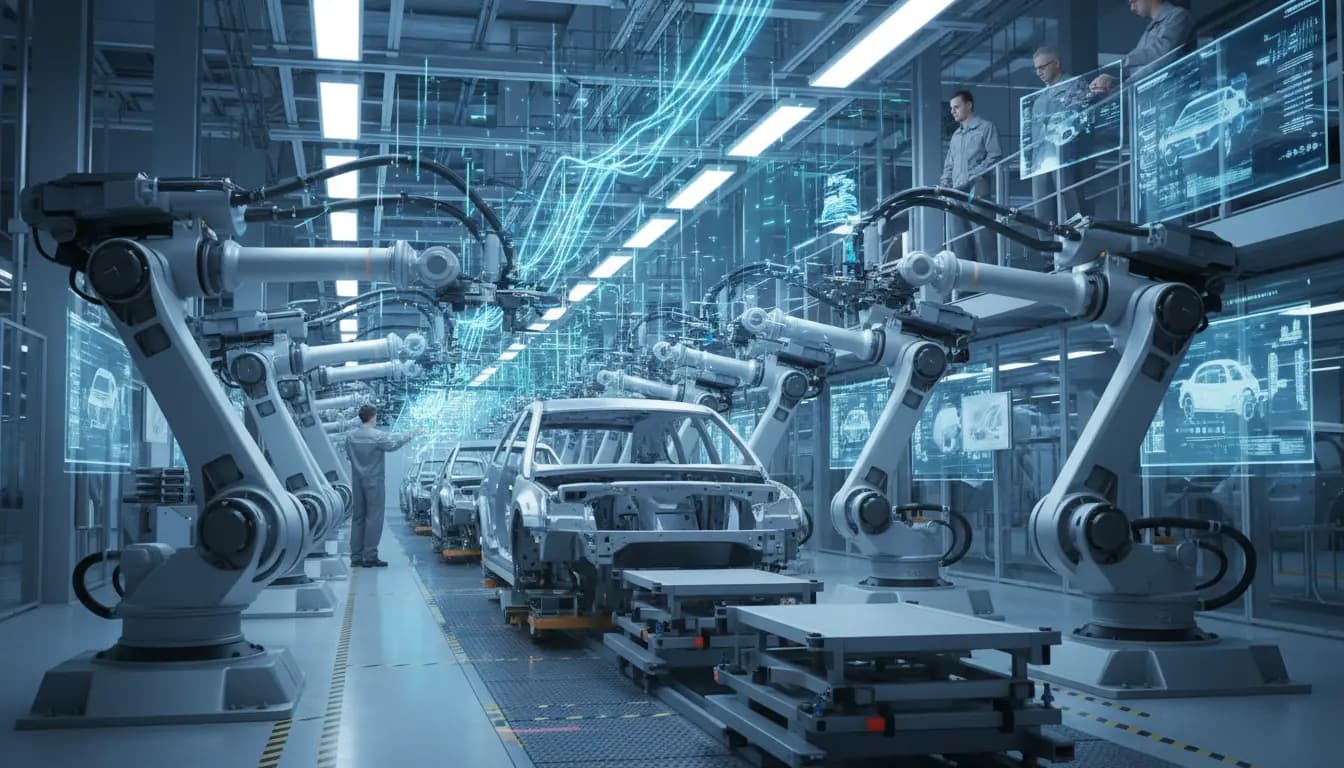 Tesla image