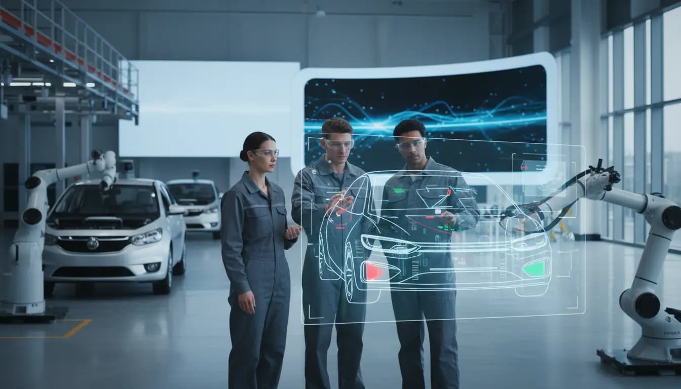 Toyota Motor Corporation image