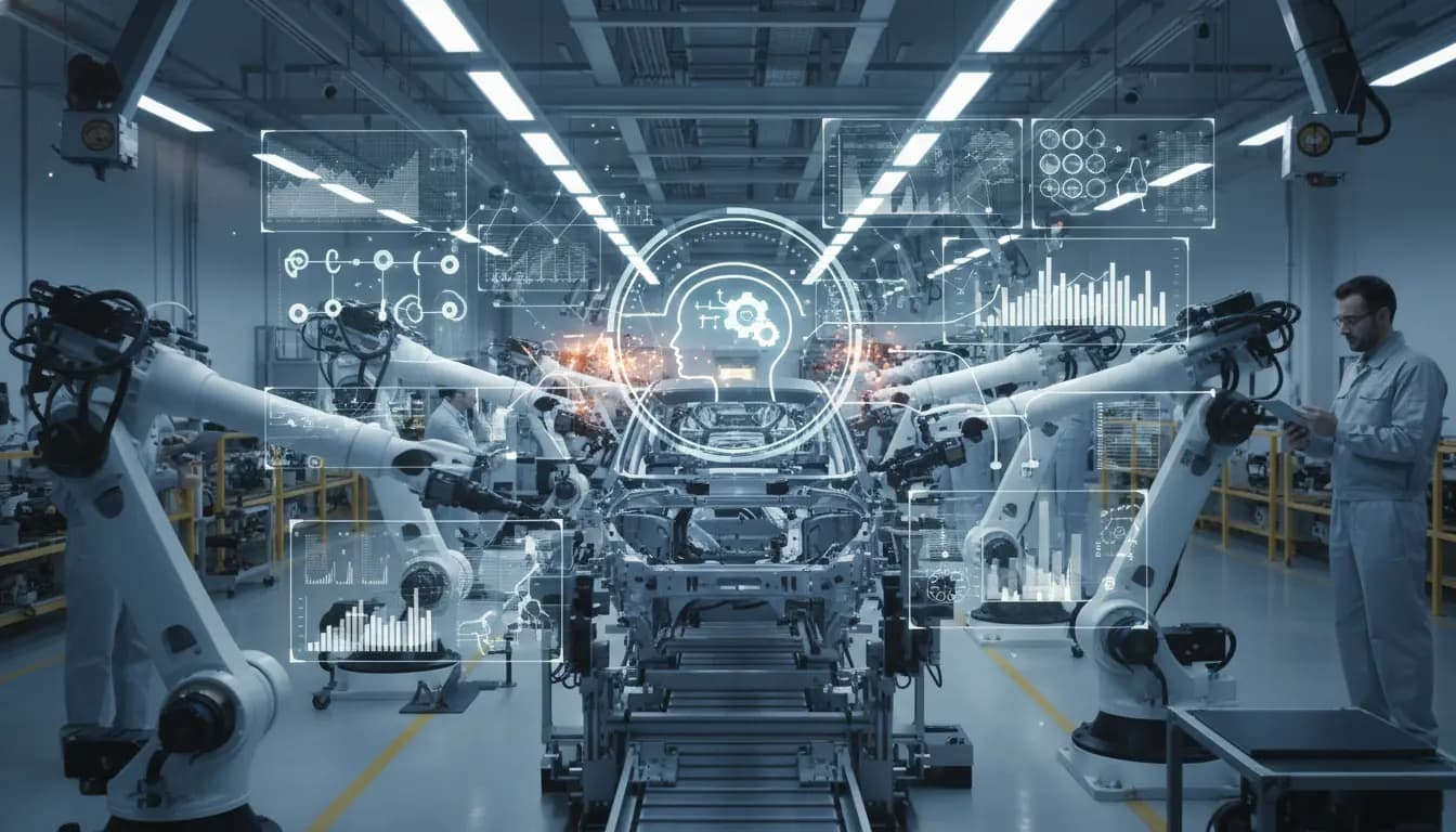 Toyota Motor Corporation image