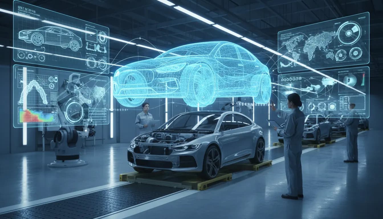 BMW Group image