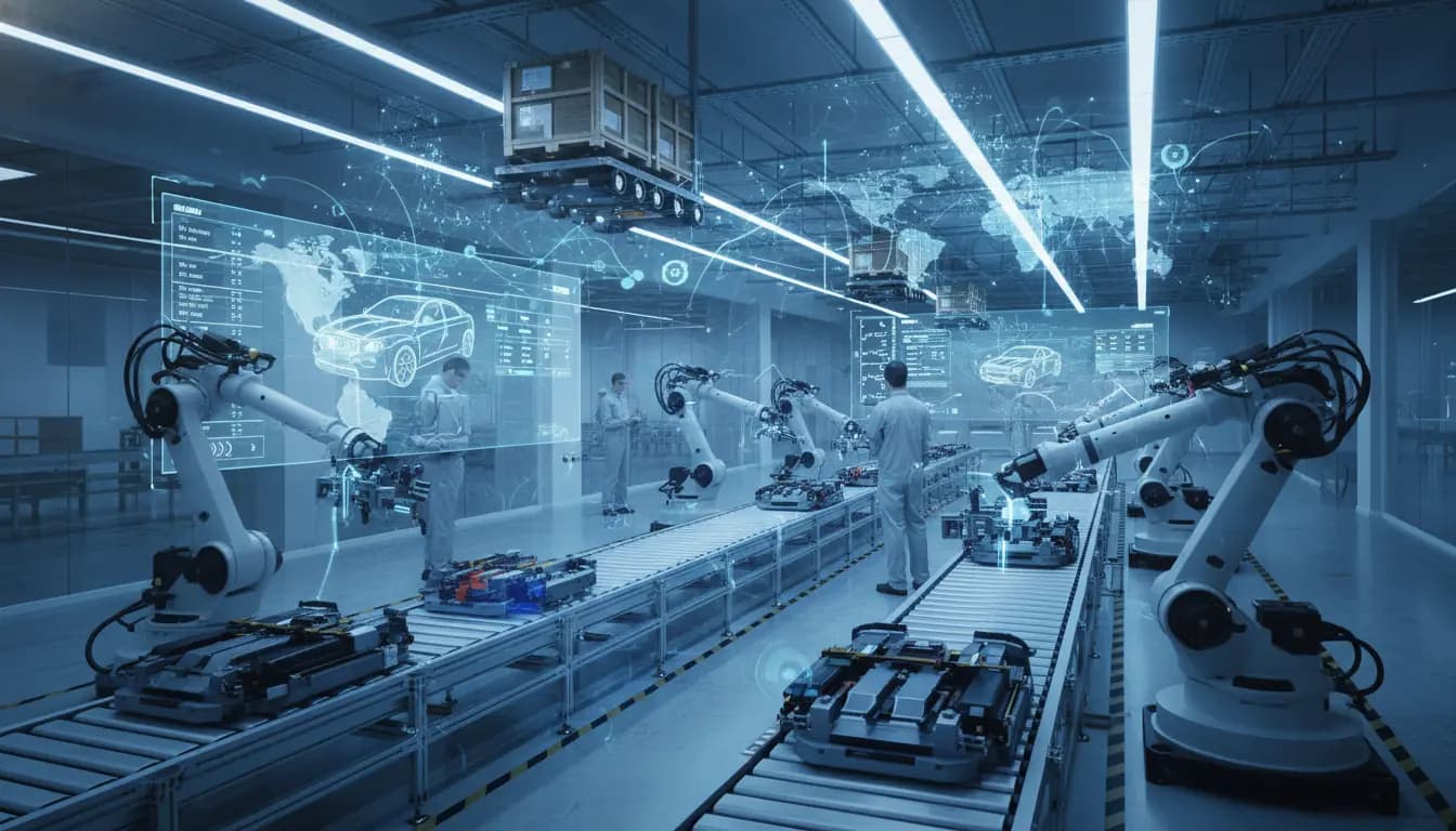 BMW Group image